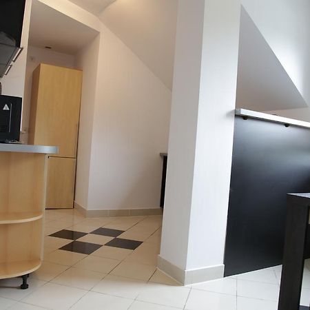 Noclegi Prestige Neu Sandez Exterior foto