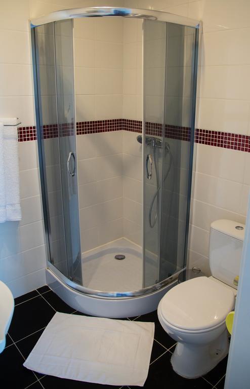 Noclegi Prestige Neu Sandez Exterior foto